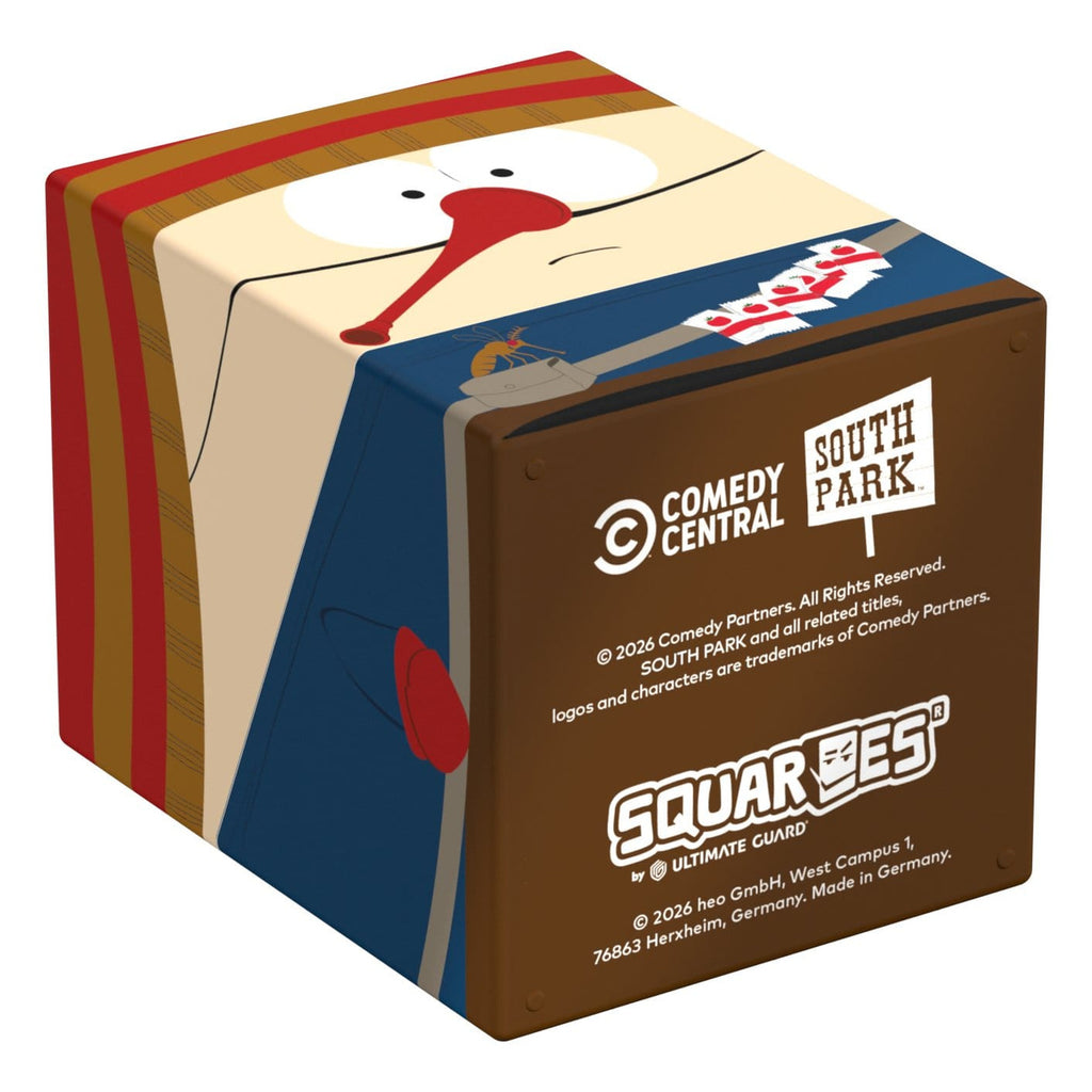 Product image Squaroes Squaroe "South Park: The Fractured but Whole" SP025 - Mosquito