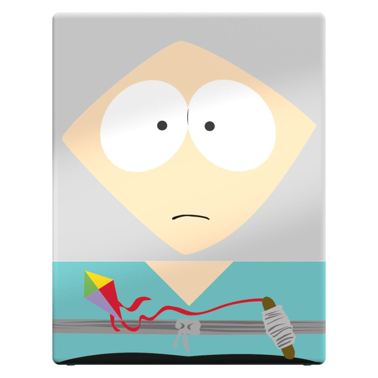 Product image Squaroes Squaroe "South Park: The Fractured but Whole" SP026 - Human Kite