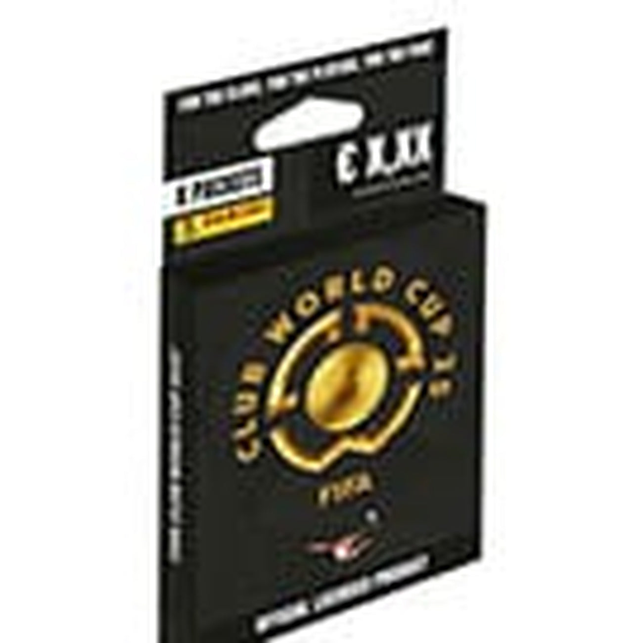 Product image FIFA Club World Cup 2025 Sticker Collection Eco-Blister *German Version*