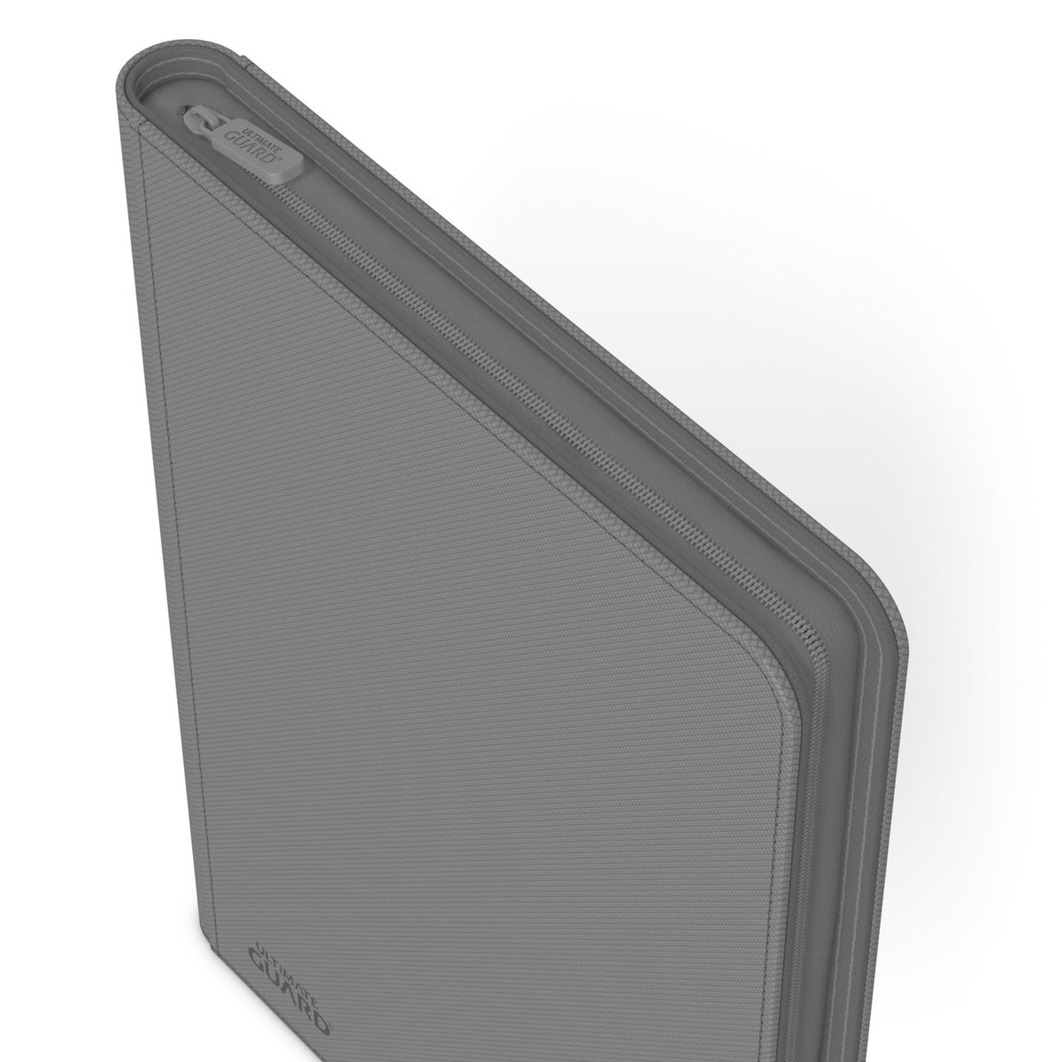 Product image Ultimate Guard Zipfolio 360 18-Pocket Xenoskin - Grey