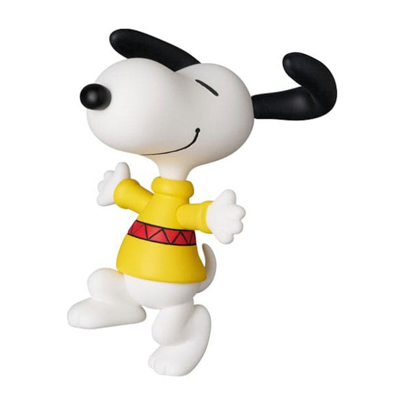 Product image Peanuts UDF Series 18 Mini Figure Sweater Snoopy 8 cm