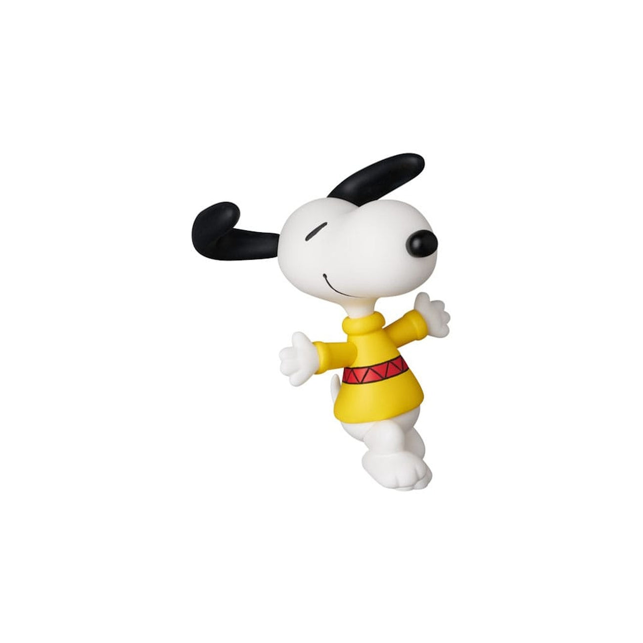 Product image Peanuts UDF Series 18 Mini Figure Sweater Snoopy 8 cm