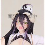 Product image Overlord Vivit PVC Statue Albedo Nurse Ver. 18 cm