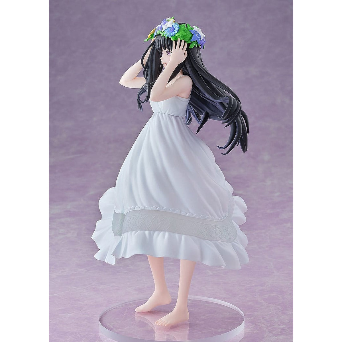 Product image Lycoris Recoil PVC Statue Takina Inoue: Birthday Illustration Ver. 20 cm