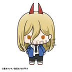 Product image Chainsaw Man Chokorin Mascot Series Collectible Figures 6-Pack 5 cm