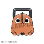 Product image Chainsaw Man Chokorin Mascot Series Collectible Figures 6-Pack 5 cm
