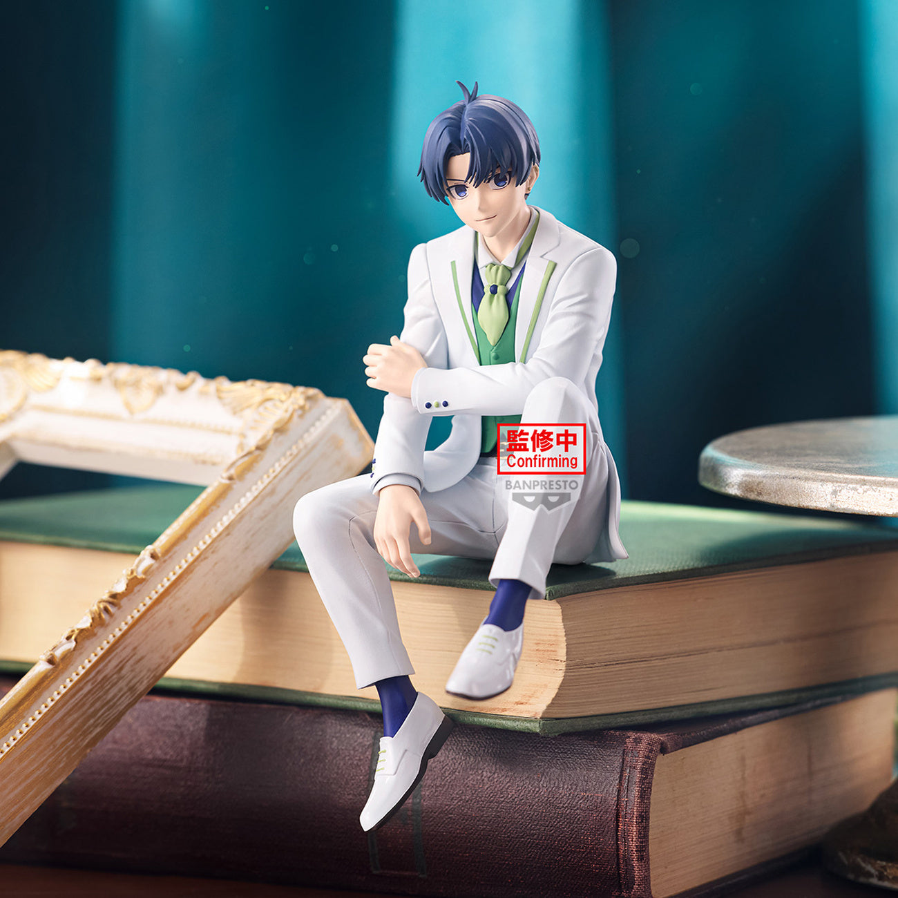 Product image Blue Lock - Yoichi Isagi Sweets Flavor Figure