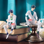 Product image Blue Lock - Yoichi Isagi Sweets Flavor Figure