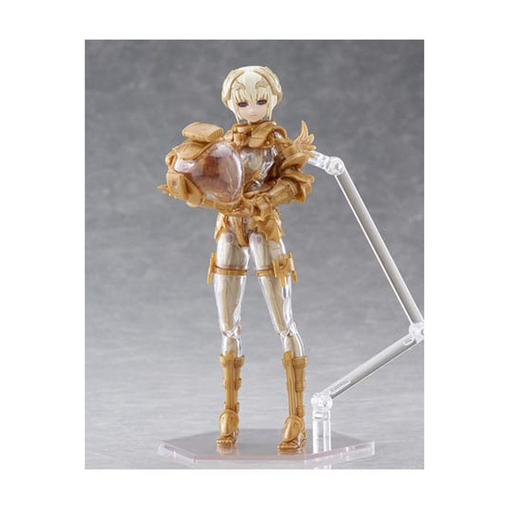 Product image Godz Order Plastic Model Kits PLAMAX GO-05 Overlord Gabriel: Standard Ver. 30 cm