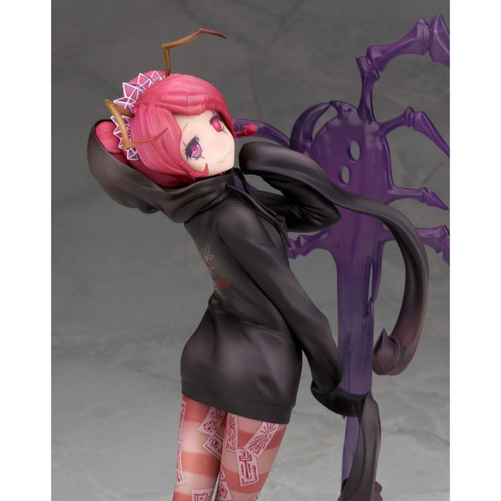 Product image Overlord PVC Statue 1/8 Entoma Vasilissa Zeta So-Bin Ver. 20 cm
