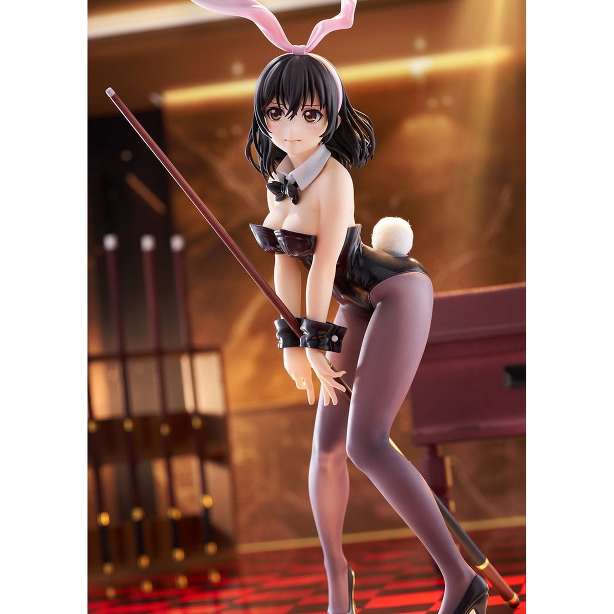 Product image Strike the Blood PVC Statue 1/7 Yukina Himeragi Bunny Girl Style 25 cm