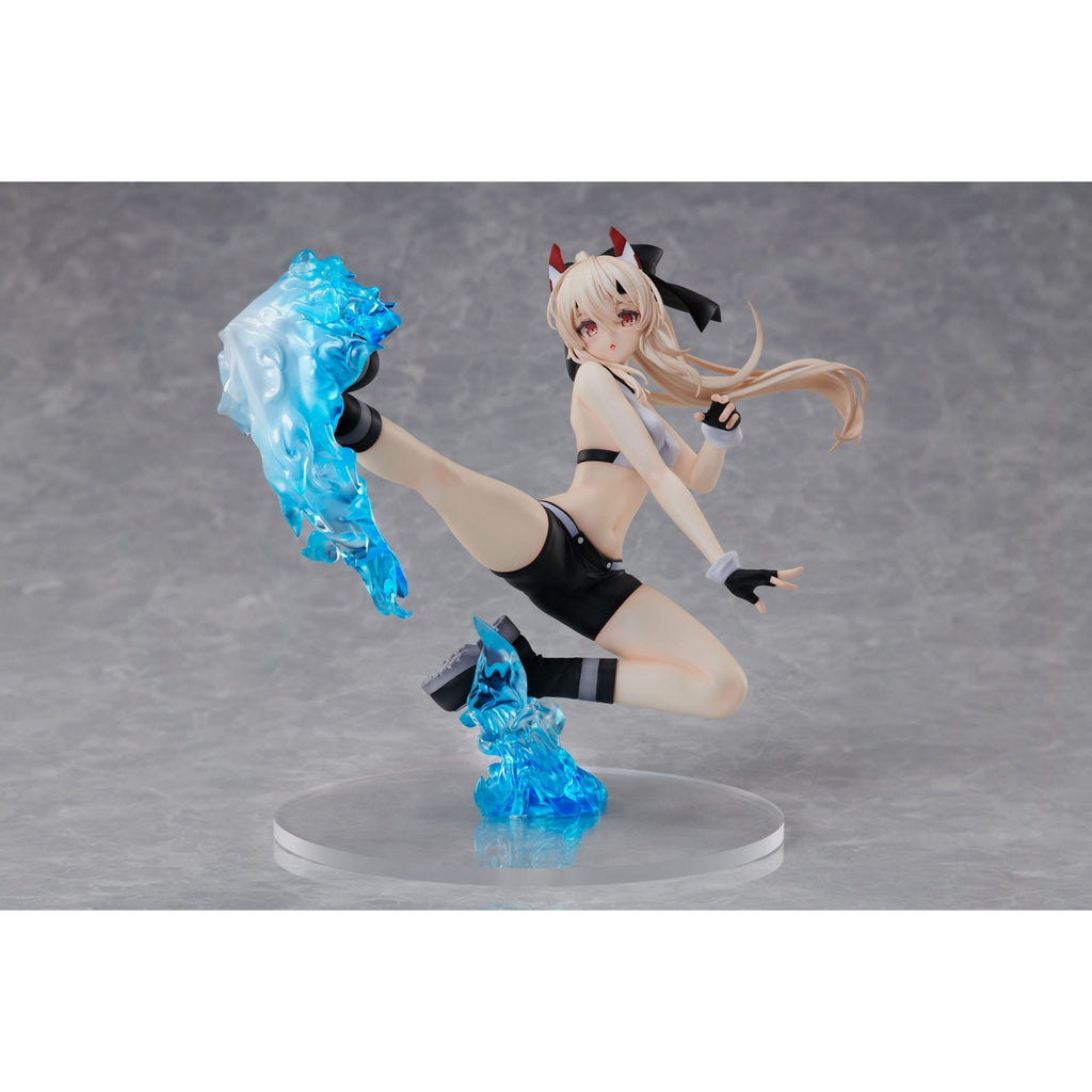 Product image Azur Lane PVC Statue 1/7 Ayanami Dynamic Kick! 15 cm