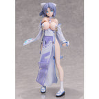 Product image Azur Lane x Shinobi Master Senran Kagura New Link PVC Statue 1/7 Yumi 25 cm