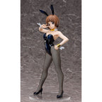 Product image Kill la Kill PVC Statue 1/4 Mako Mankanshoku: Bunny Ver. 40 cm