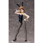 Product image Kill la Kill PVC Statue 1/4 Mako Mankanshoku: Bunny Ver. 40 cm