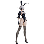 Product image NieR:Automata Ver1.1a PVC Statue 1/4 2B (YoRHa No.2 Type B): Bunny Ver. 50 cm
