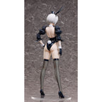 Product image NieR:Automata Ver1.1a PVC Statue 1/4 2B (YoRHa No.2 Type B): Bunny Ver. 50 cm