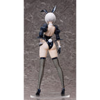 Product image NieR:Automata Ver1.1a PVC Statue 1/4 2B (YoRHa No.2 Type B): Bunny Ver. 50 cm