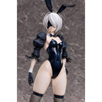 Product image NieR:Automata Ver1.1a PVC Statue 1/4 2B (YoRHa No.2 Type B): Bunny Ver. 50 cm