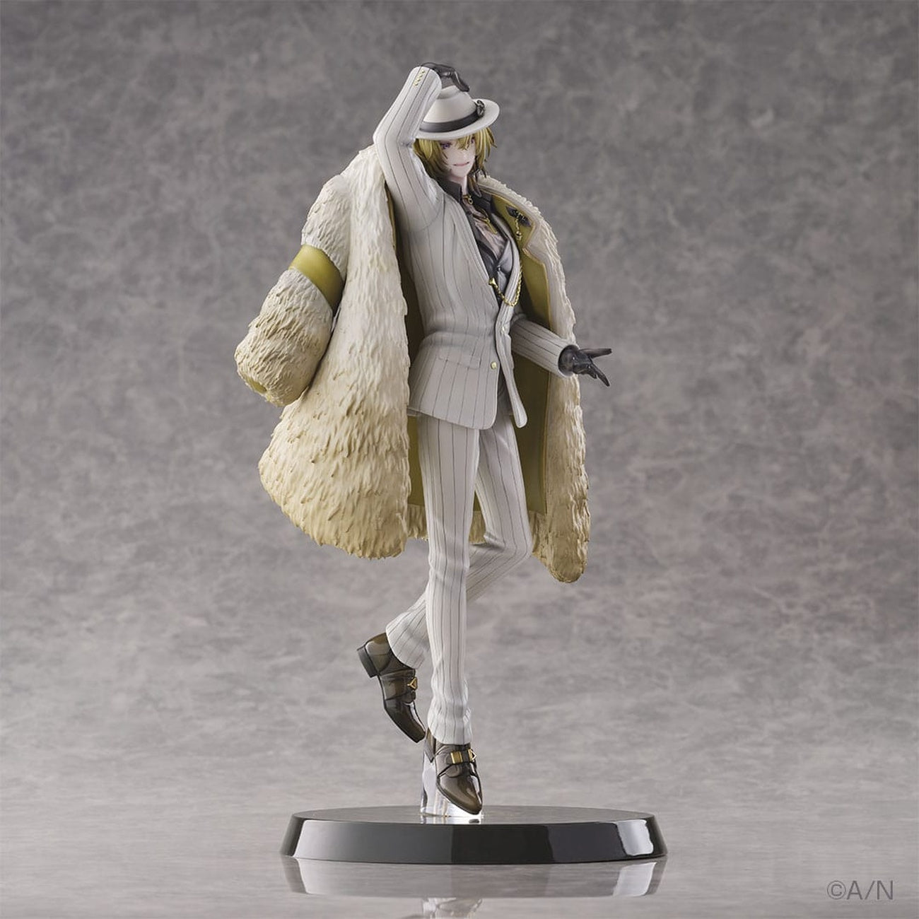 Product image Nijisanji PVC Statue 1/7 Luca Kaneshiro 30 cm