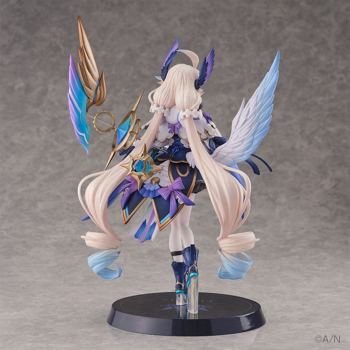 Product image Nijisanji PVC Statue 1/7 Enna Alouette 26 cm