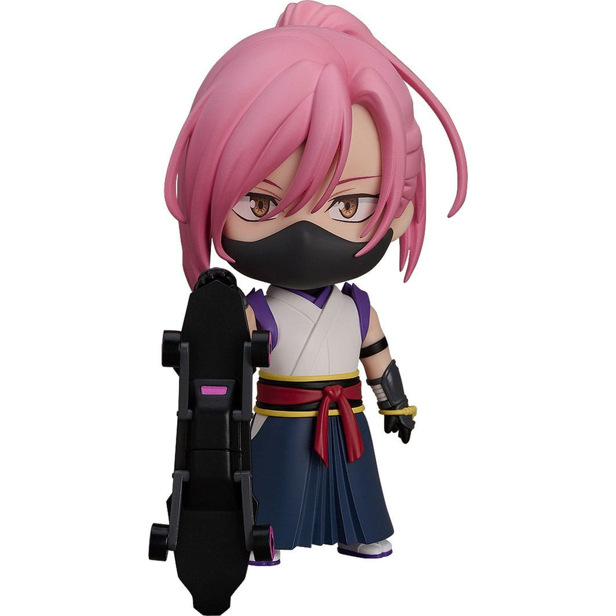 Product image SK8 the Infinity Nendoroid Action Figure Nendoroid Cherry Blossom 10 cm