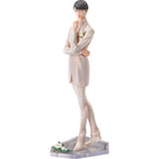Product image Doukyusei PVC Statue 1/7 Hikaru Sajo: Wedding Ver. 24 cm