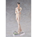 Product image Doukyusei PVC Statue 1/7 Hikaru Sajo: Wedding Ver. 24 cm