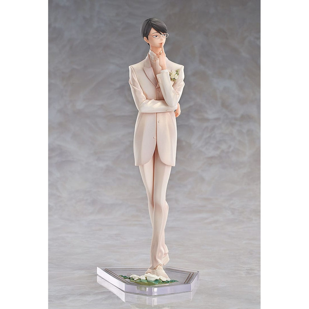 Product image Doukyusei PVC Statue 1/7 Hikaru Sajo: Wedding Ver. 24 cm