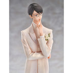 Product image Doukyusei PVC Statue 1/7 Hikaru Sajo: Wedding Ver. 24 cm