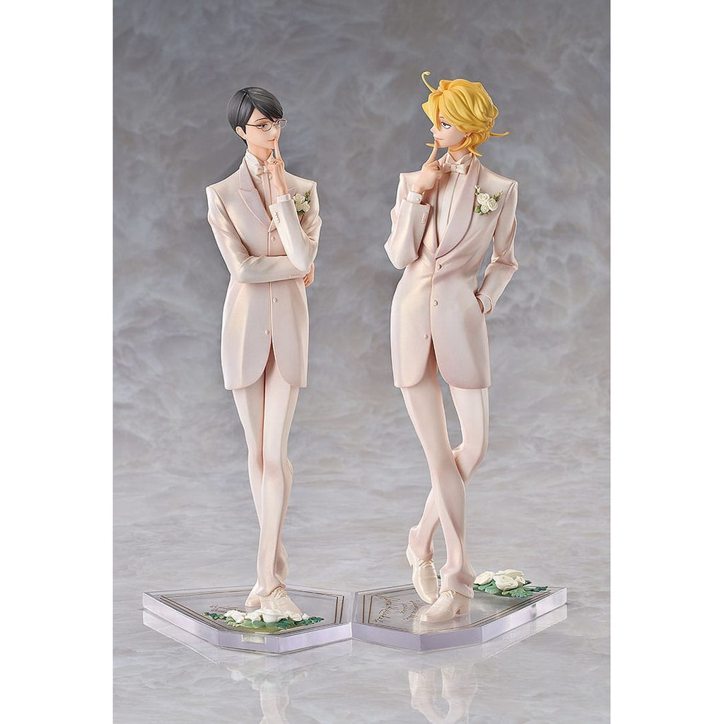 Product image Doukyusei PVC Statue 1/7 Hikaru Sajo: Wedding Ver. 24 cm