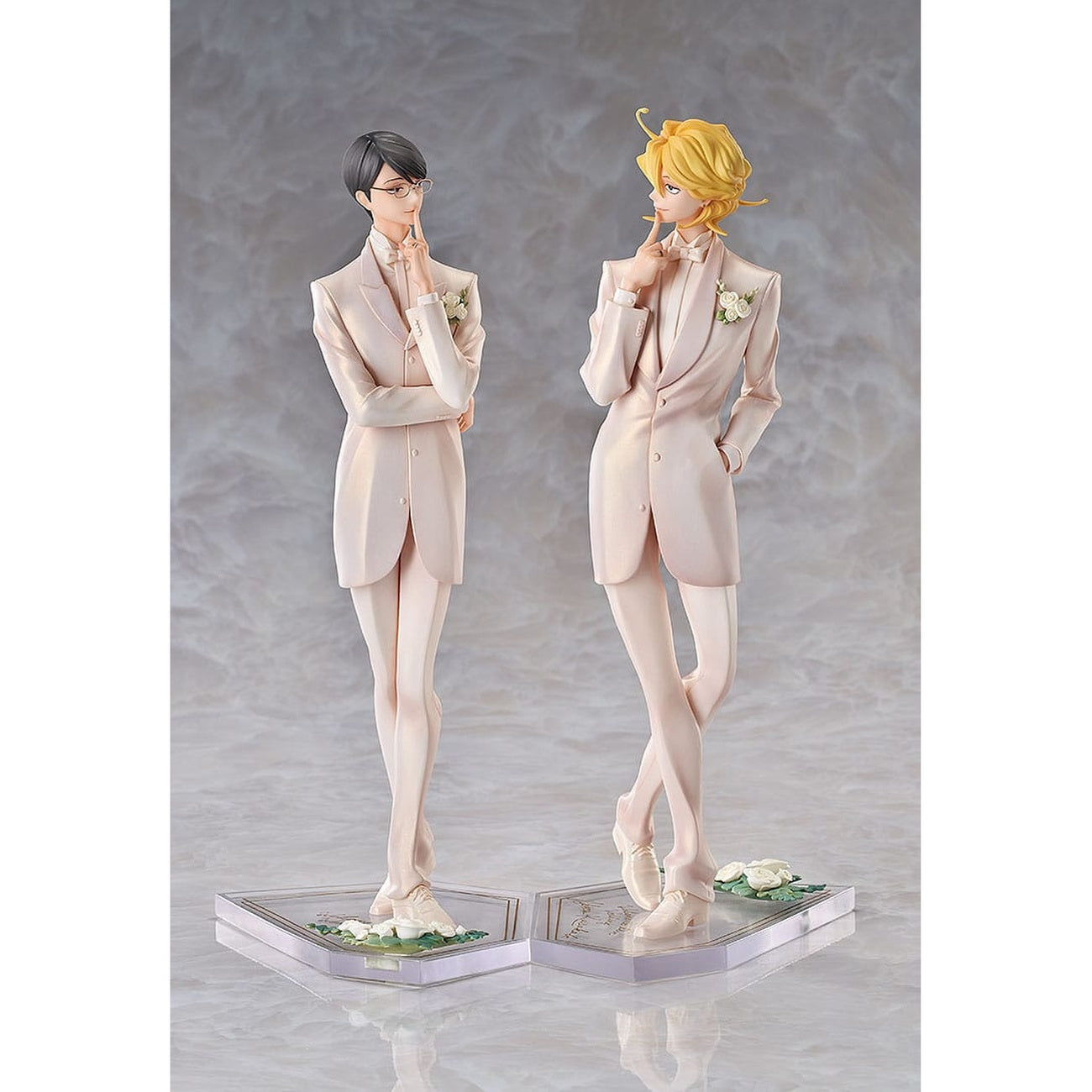 Product image Doukyusei PVC Statue 1/7 Hikaru Sajo: Wedding Ver. 24 cm