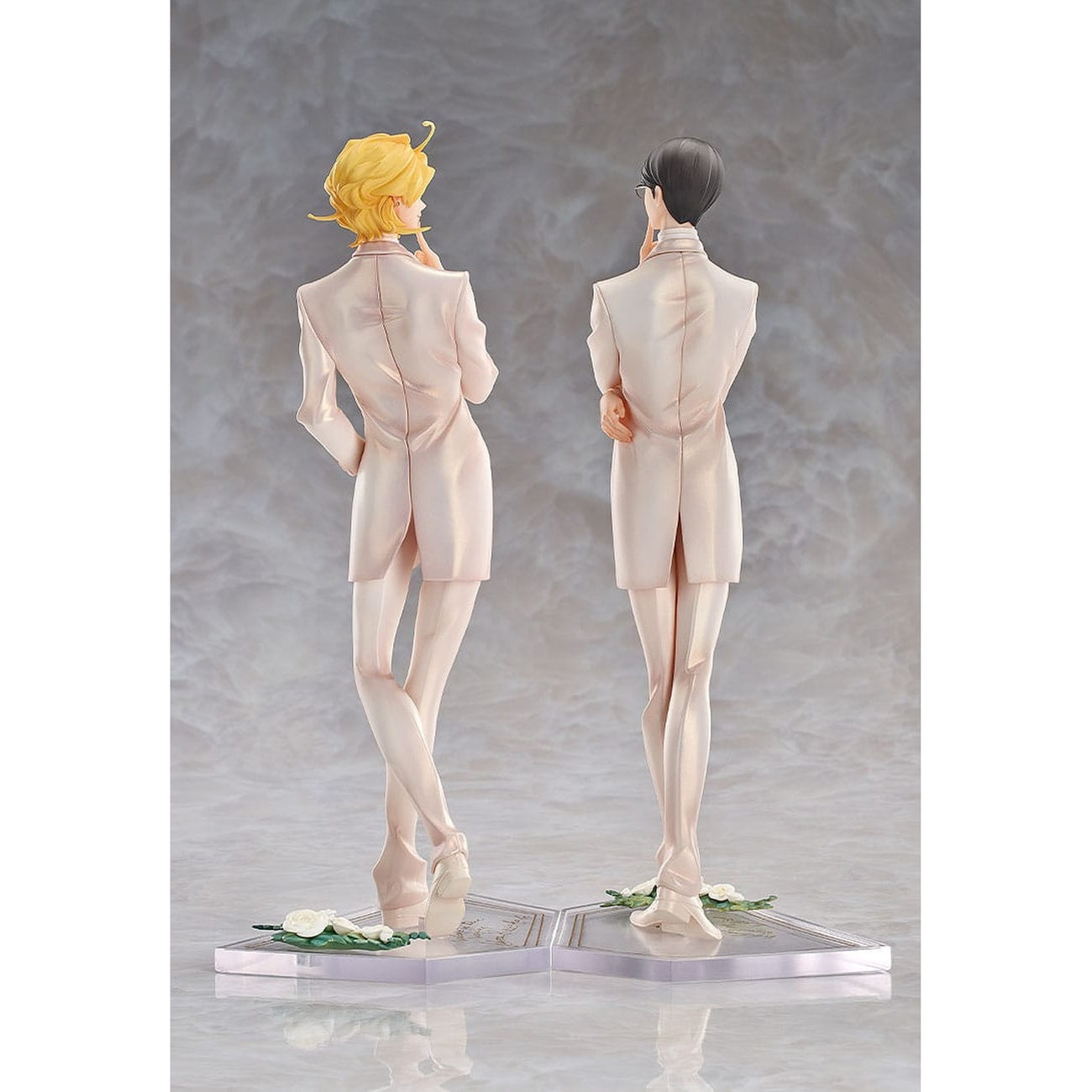 Product image Doukyusei PVC Statue 1/7 Hikaru Sajo: Wedding Ver. 24 cm