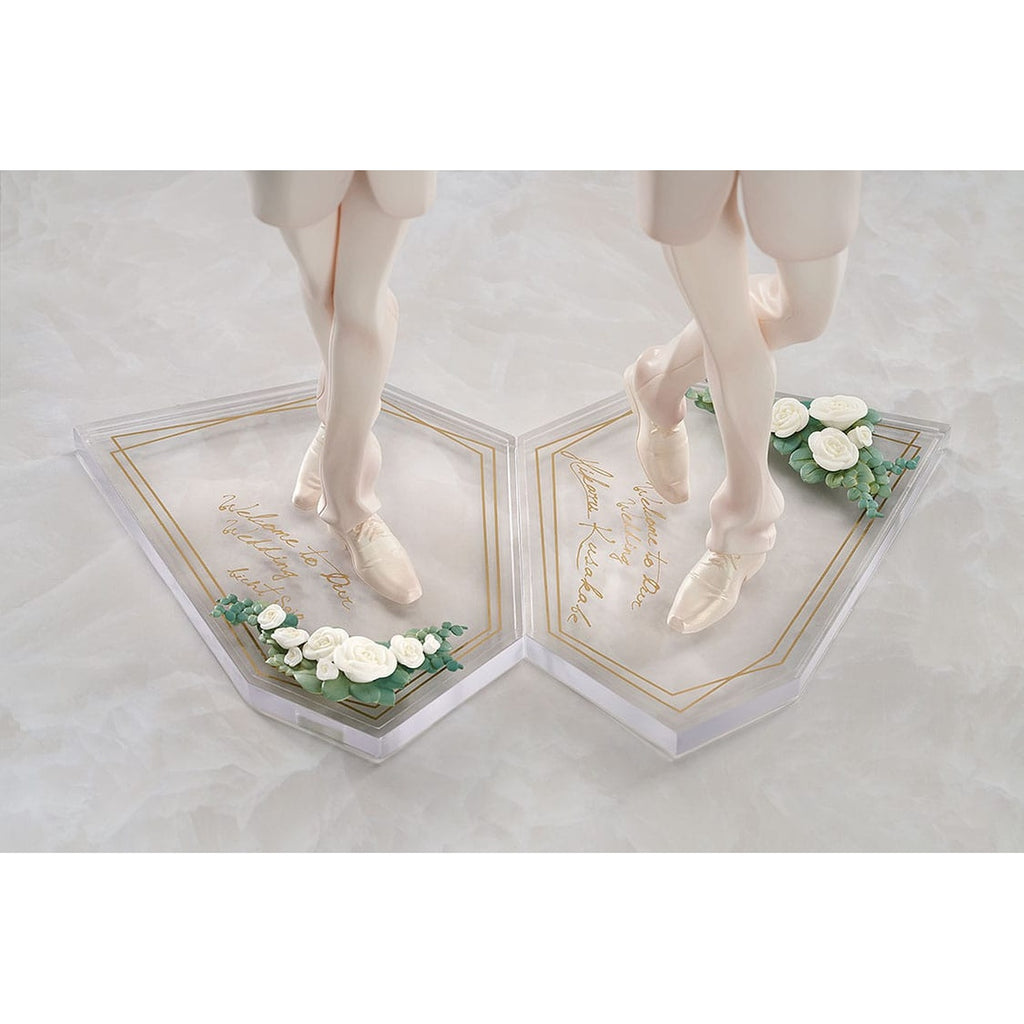 Product image Doukyusei PVC Statue 1/7 Hikaru Sajo: Wedding Ver. 24 cm