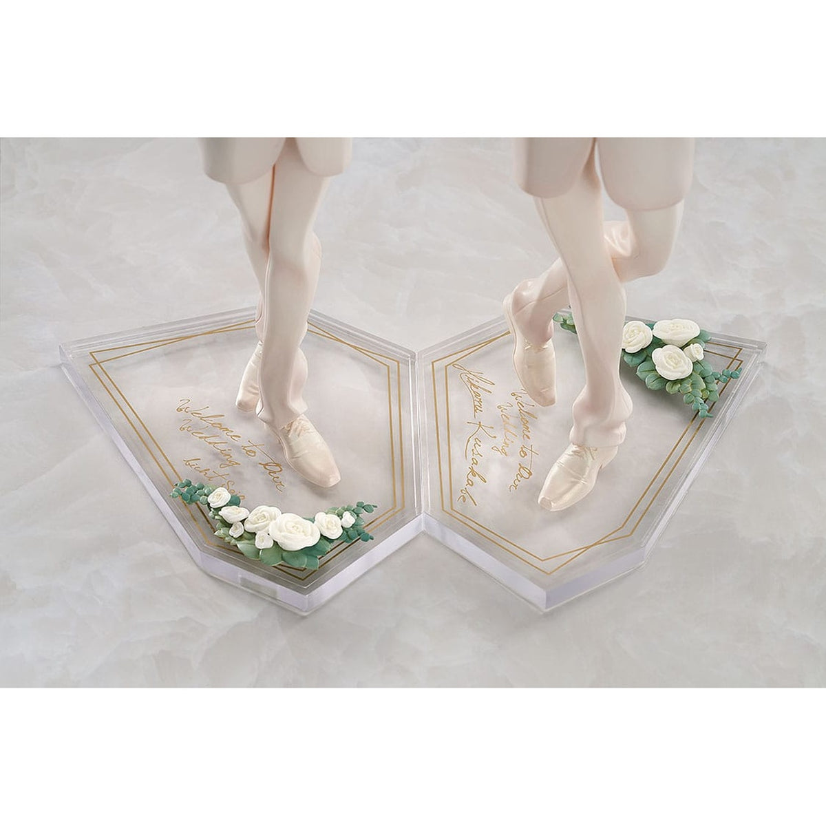 Product image Doukyusei PVC Statue 1/7 Hikaru Sajo: Wedding Ver. 24 cm