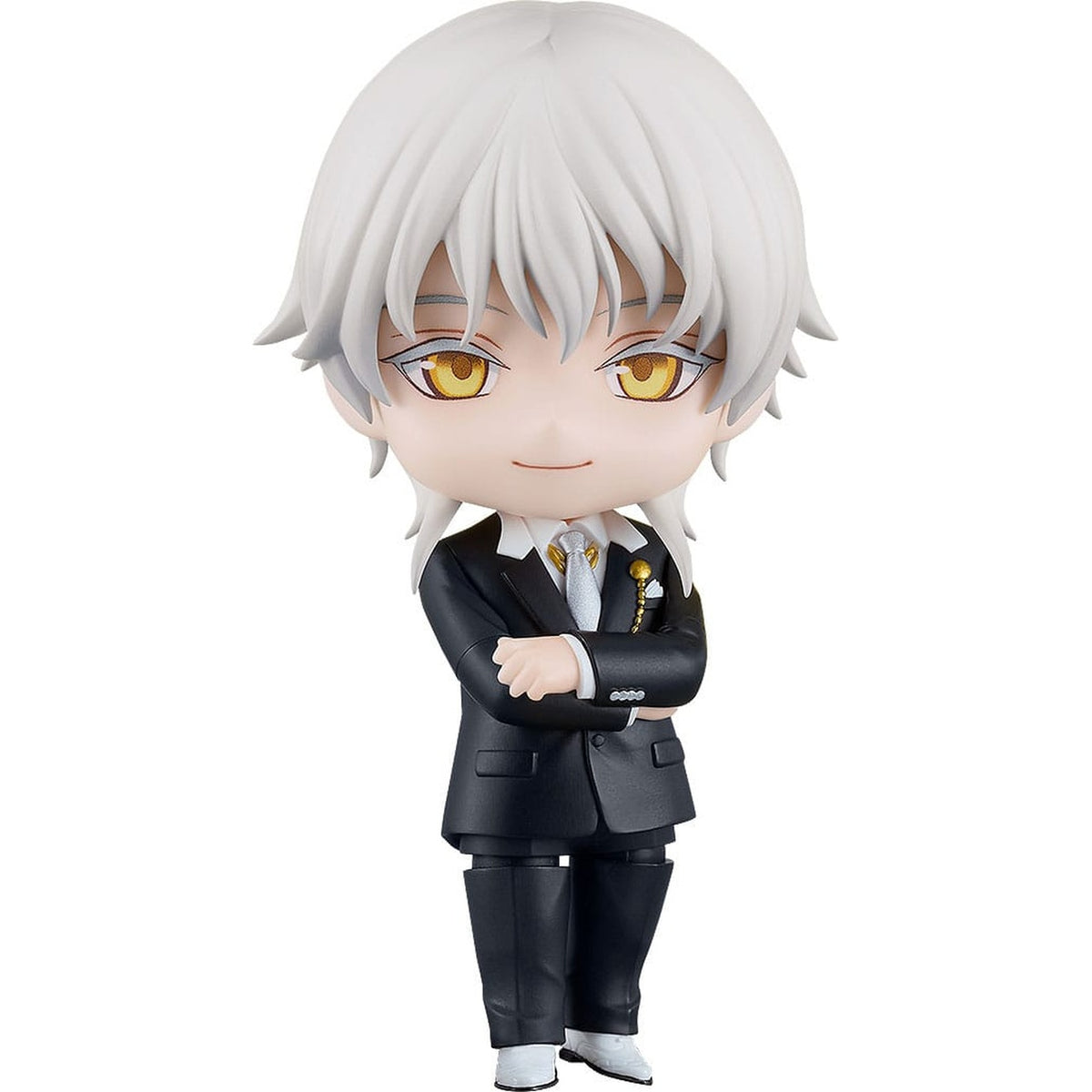 Product image Touken Ranbu Online Nendoroid Action Figure Tsurumaru Kuninaga: Ceremonial Attire Ver. 10 cm