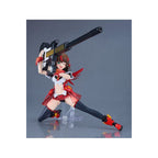 Product image Valkyrie Tune Plamatea Plastic Model Kit Lisa = Caster 16 cm