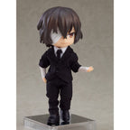 Product image Bungo Stray Dogs Nendoroid Doll Figure Osamu Dazai: Dark Era Ver. 14 cm