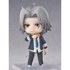 Product image Reborn! Nendoroid Action Figure Nendoroid Hayato Gokudera 10 cm