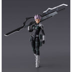 Product image Kaiju No. 8 S.H.Figuarts Action Figure Gen Narumi 15 cm