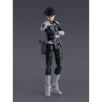 Product image Kaiju No. 8 S.H.Figuarts Action Figure Gen Narumi 15 cm