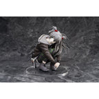 Product image Neon Genesis Evangelion PVC Statue 1/7 Shikinami Asuka Langley Ver. Part 3 Radio Eva Original Color 12 cm