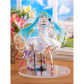 Product image Hatsune Miku GT Project Original PVC Statue 1/7 Vacation Style Ver. 24 cm