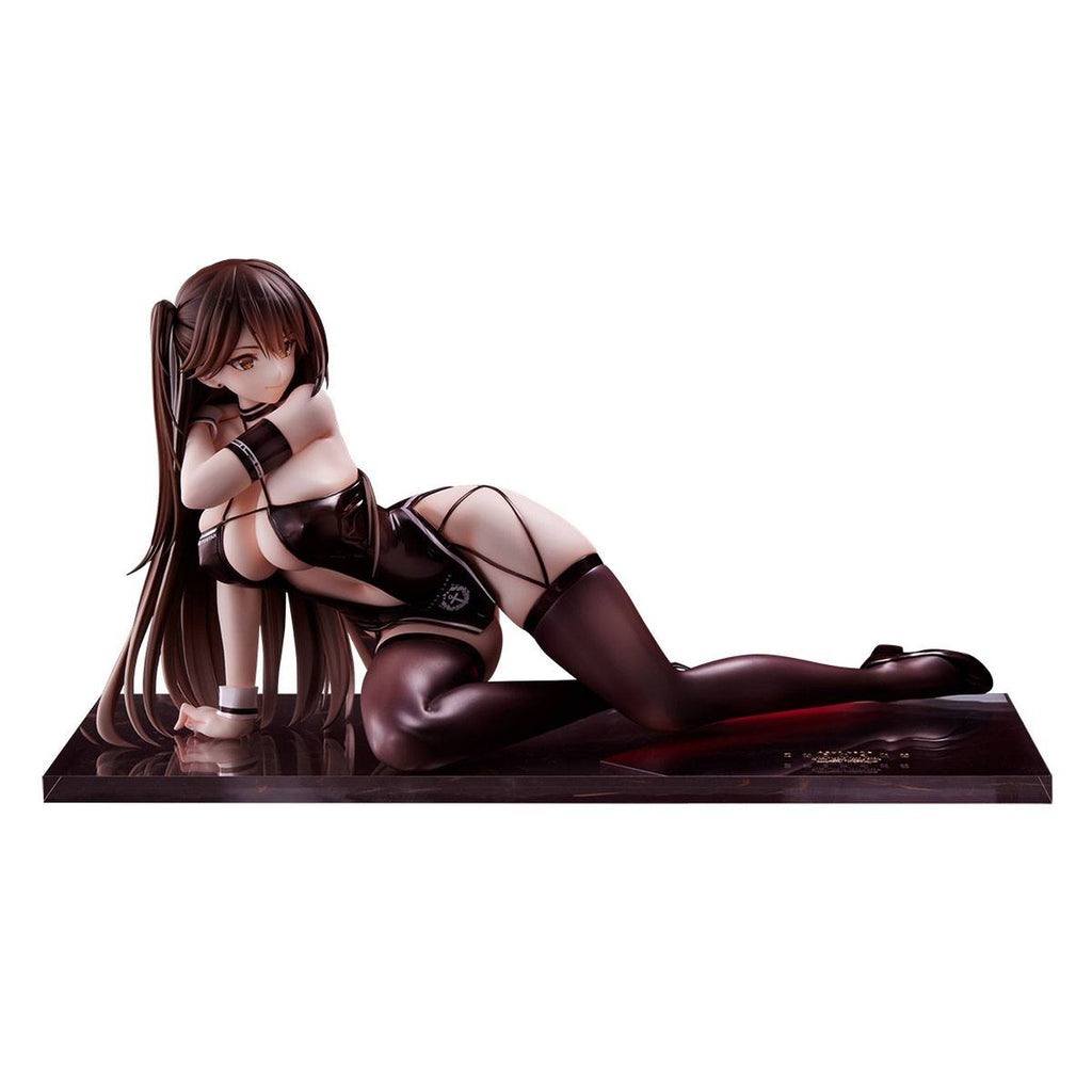 Product image Azur Lane PVC Statue 1/4 Zuikaku The Wind's True Name 19 cm