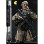 Product image Death Stranding Statue 1/2 Clifford Unger Black Label 103 cm
