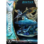 Product image Avatar: The Way of Water Statue Jake Sully Bonus Version 59 cm