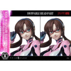 Product image Rebuild of Evangelion Ultimate Premium Masterline Series Statue 1/4 Mari Makinami Illustrious Normal Ver. 64 cm