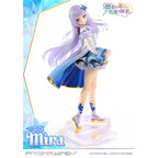 Product image She Professed Herself Pupil of the Wise Man Prisma Wing PVC Statue 1/7 Mira 25 cm