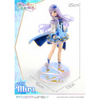 Product image She Professed Herself Pupil of the Wise Man Prisma Wing PVC Statue 1/7 Mira 25 cm