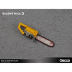 Product image Silent Hill 3 Mini Action Figure Robbie the Rabbit Mini Blue Neo Version 10 cm